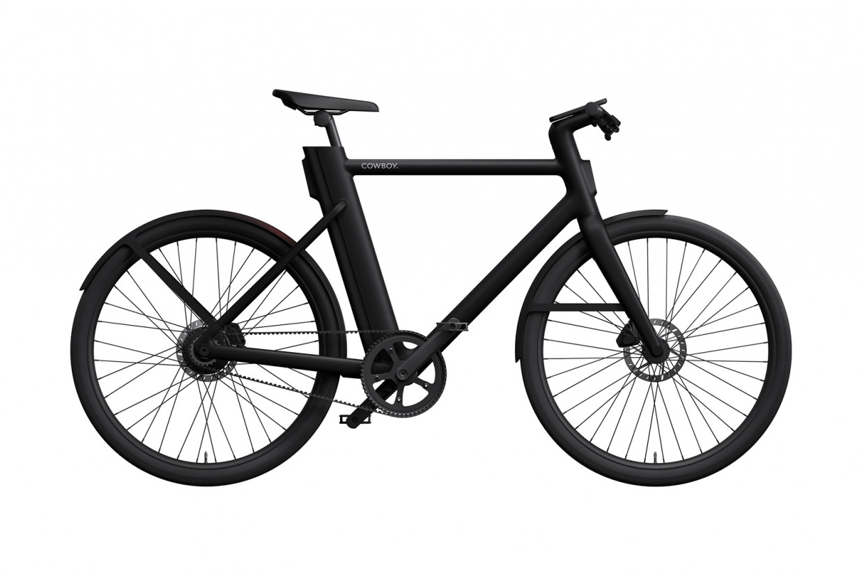 Refurbished electric best sale bikes